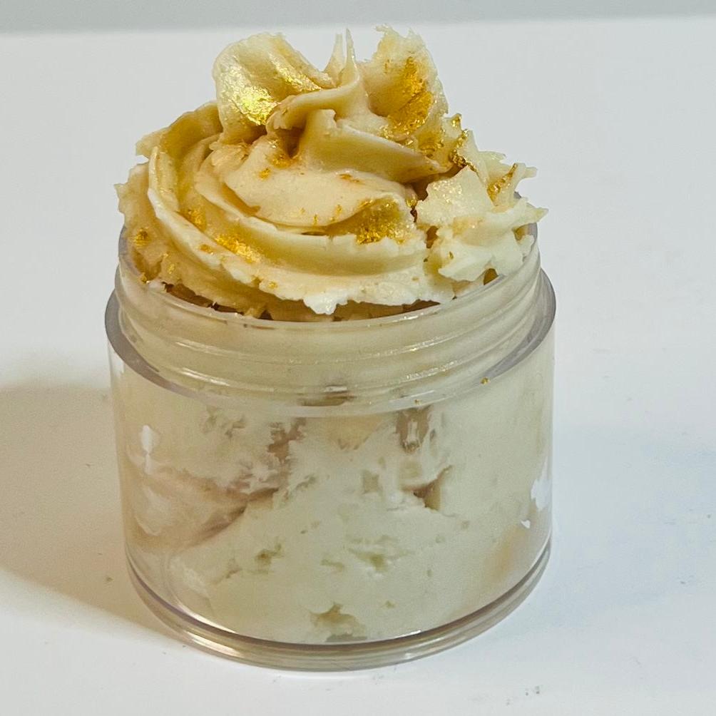 Treasured Body Butters