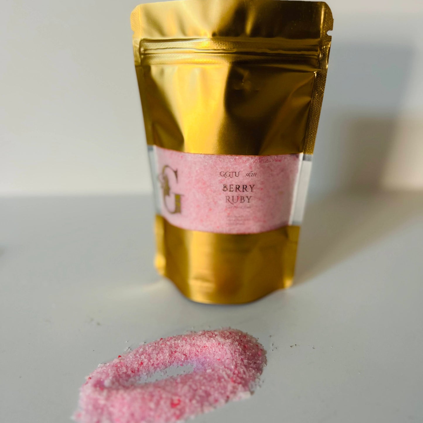 Treasured Bath Salts